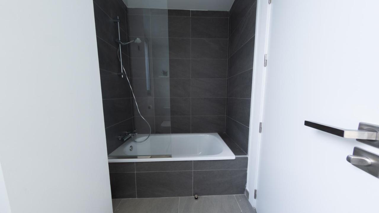 Viento Grande, Apartamento Boutique En La Playa Rota Exterior foto