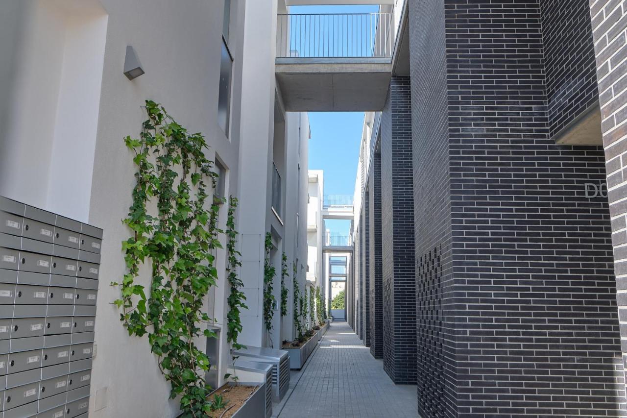 Viento Grande, Apartamento Boutique En La Playa Rota Exterior foto